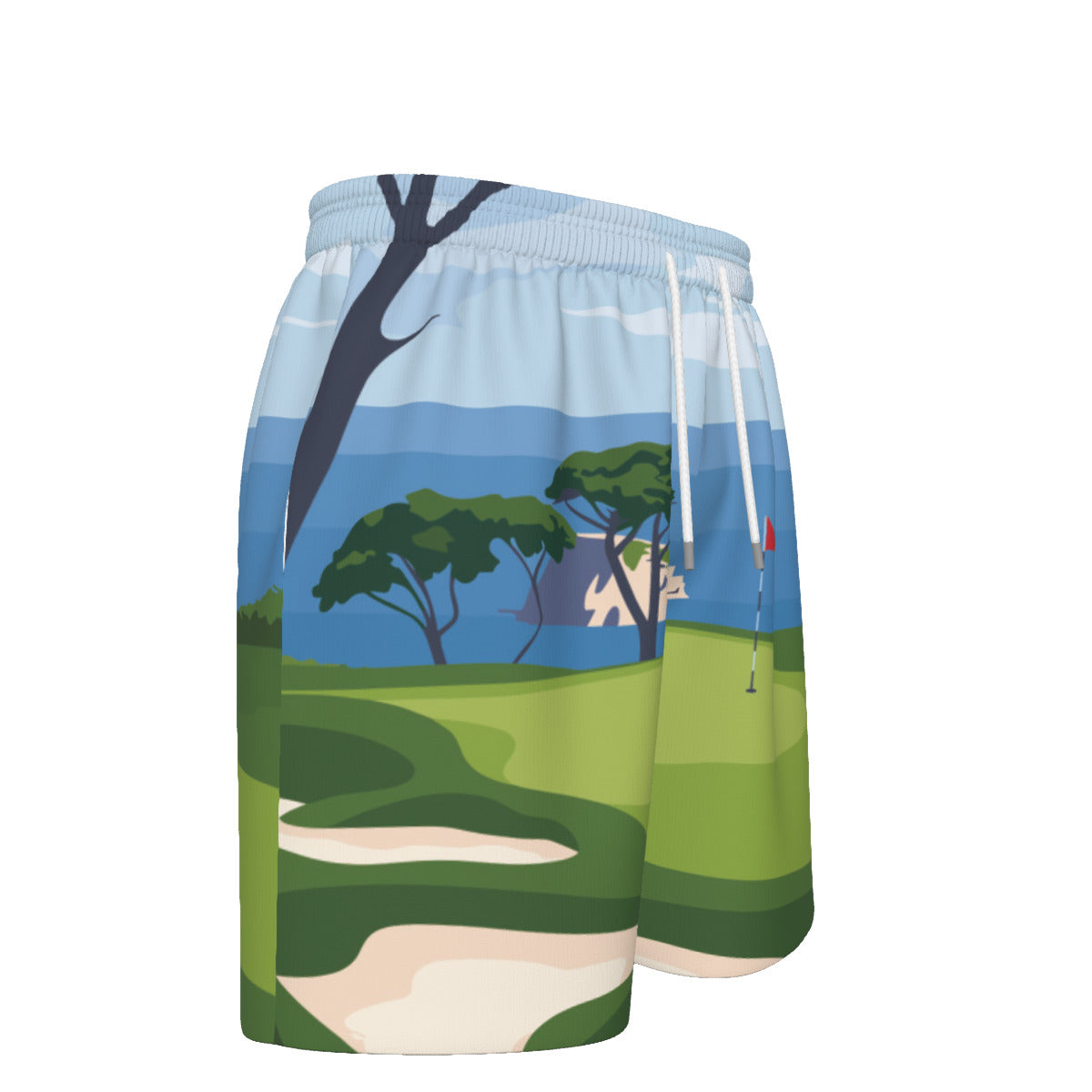 Golf Shorts