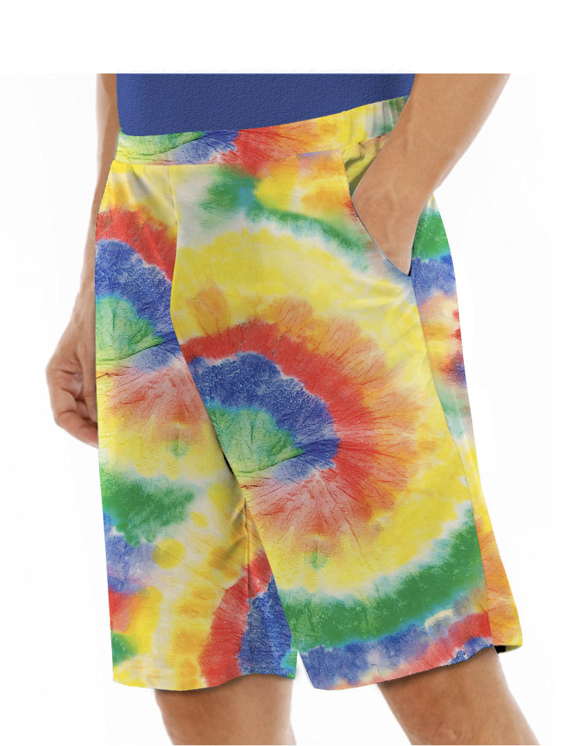 Woodstock Golf Shorts