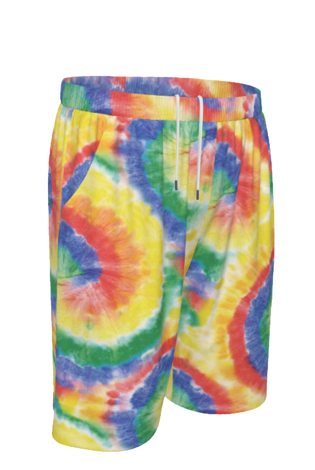 Woodstock Golf Shorts