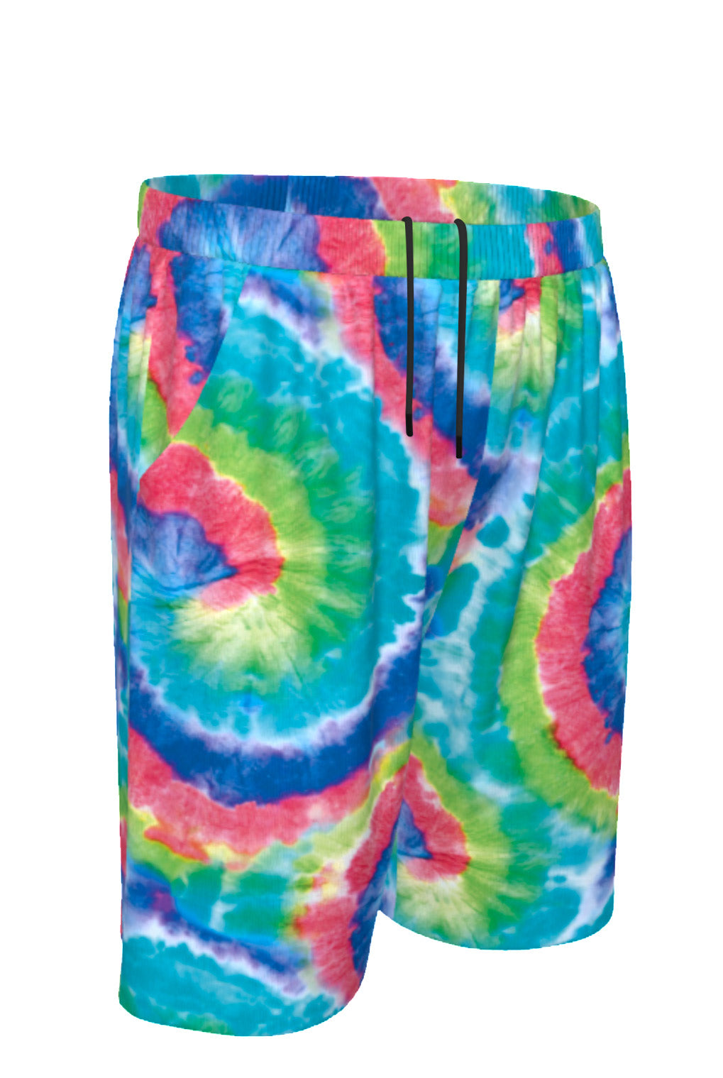 Summer of Love Golf Shorts