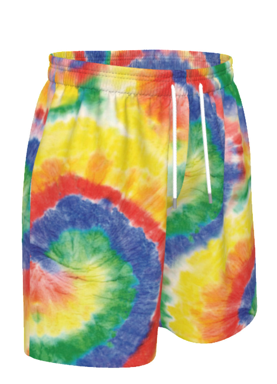 Woodstock Shorts