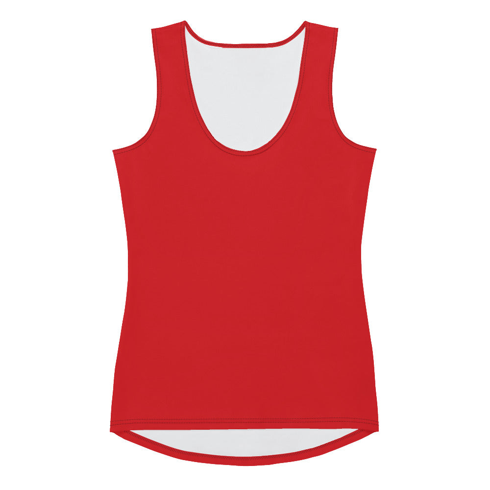 Cardinal Yoga Shirt